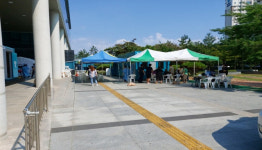 군산지역 코로나19 추가 확진자 2명 발생