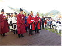 마을자치는 인제 산골의 작은 마을, ‘마의 태자’마을도 엄지척을 만든다