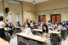 동해 묵호노인종합복지관, 비대면 ‘멀티미디어 활용 특강’