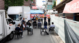전북 사랑제일교회 관련 코로나19 확진자 구상권 대상 포함 여부 관심