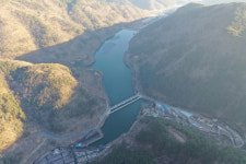 의령군, 궁류면 수상태양광 설치사업 극적 합의