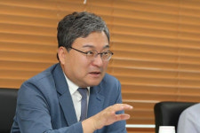 이상직 전주혁신도시 금융허브 도약 위해 황방산 터널 개통 연계해야