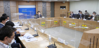 김영록 전남지사 “도민 건강권 위해 의대 신설 간곡 호소”