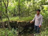 문재인 대통령께, 제주 성산읍 난산리 주민 김경배입니다