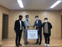 김해구산복지관, 온라인강좌로 무료함 달랜다