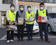 포항북부경찰서, 추석 명절 맞아 피해자 지원활동