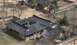 만추(晩秋)의 길 따라, 호서사림의 숨결 그윽하다