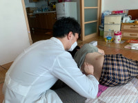 서귀포시 서부보건소, 한의약 활용 중증장애인 건강관리 강화