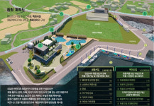 서귀포시, 태흥2리항 어촌뉴딜사업 본격 추진