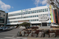 의령군, 누수 저수지 개선복구 추진
