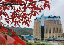 강원랜드, 상생결제제도 도입으로 동반성장 견인