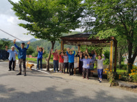 마을자치로 소멸위기 극복…십승지 ‘구병마을’이 새롭게 태어나고 있다