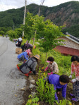 마을자치로 소멸위기 극복…십승지 ‘구병마을’이 새롭게 태어나고 있다