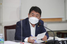 임정은 의원, 서귀포시 중문오일시장 대책 마련 요구