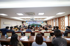 성주군, 민원업무 담당직원 친절 교육 실시