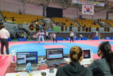 제50회 협회장기 전국 태권도대회, 오는 3일 태백서 개막