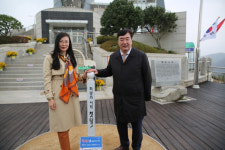 역대 중국대사들의 해남사랑, 대중 교류협력 기대감 고조