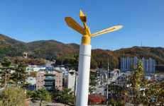 태백 낙동강 발원지 힐링시티 타워, 타당성 논란