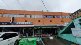 창원시 마산회원구 회성동,  성장통 이겨내고 미래발전 그리는 곳