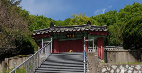 창원시 마산회원구 회성동,  성장통 이겨내고 미래발전 그리는 곳