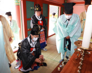 영양군,2020 영산서원 향사 봉행