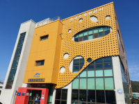 K-water 진도수도지사, 6년 연속 장학금 전달