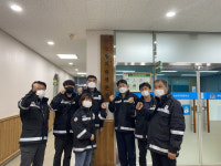 순천국유림관리소, 가을철 산불방지대책본부 운영