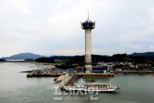 영광군 칠산타워 주변, 대규모 체류형 관광지로 개발