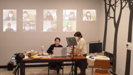 공무원연금공단, 비대면 캘리그라피 랜선 클래스 실시