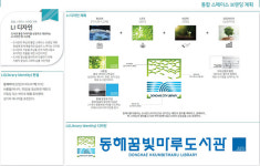 동해시, 도서관 명칭 ‘동해꿈빛마루도서관’확정
