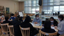 군산 청년창업가, 도전의 아이콘으로 특강 나서