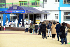 춘천시 코로나 확진자 관련 화천군민 전원 ‘음성’