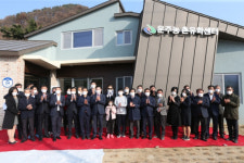 완주군, 공공기관 최초 운주농촌유학센터 개소