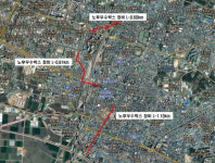 익산시 노후 하수관로 정비사업 최종 선정... 2.61㎞ 정비