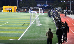 화천지역 코로나19 여섯 번째 확진자 발생 