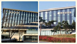 [속보] 확진자 접촉 완주군청 간부 음성...군청·군의회 업무 정상화