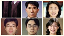 전북변호사들이 뽑은 올해의 우수법관 5인은