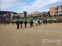 여수지역 닷새째 확진자 잇따라 市 확산차단 ‘총력’