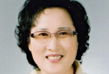 익산 대표 제1호 석공예명장 탄생...천일석재 강현녀 대표