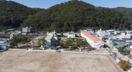 강구초  김성수 교장 , 2020 공모 교장 최종평가 우수학교 선정