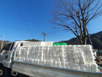 거창 10여 년째 남몰래 선행…익명 기부자 화장지 65묶음 기부