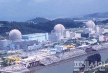 한빛원전 3호기 발전 재개