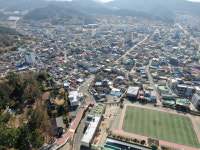 진도군, 도시계획도로 5개 노선 오는 2023년까지 완료…116억 원 투입