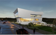 영광군 스포츠센터 건립 본격화