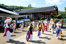 임실 오수 둔데기마을·지사 관기마을, 농촌축제 선정