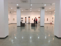 전라북도예술회관, 2021년 상반기 정기대관 접수