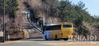 광양시 여행사 초청 ‘팸 투어’놓고 잡음