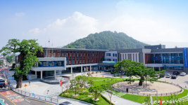 장수군-LH, 장계마을정비형 공공주택사업 시행협약 체결