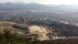 거창지원,  법조타운으로 이전 추진