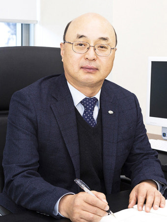 문태곤 대표이사 “공동체 의식으로 새로운 미래 준비”